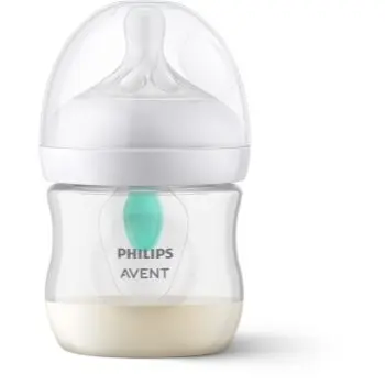Philips Avent Natural Response AirFree SCY670/01 biberon pentru sugari