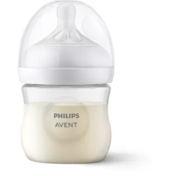 Philips Avent Natural Response SCY900/01 biberon pentru sugari