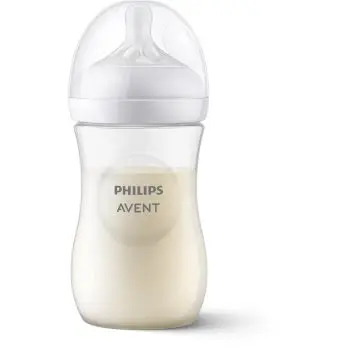 Philips Avent Natural Response SCY903/01 biberon pentru sugari