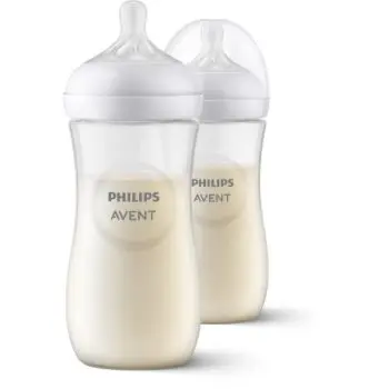 Philips Avent Natural Response SCY906/02 biberon pentru sugari