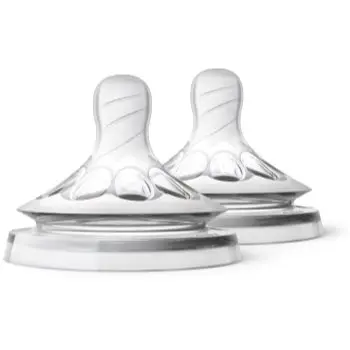 Philips Avent Natural SCF657/27 tetină pentru biberon