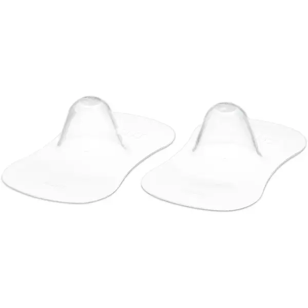 Philips Avent Nipple Protectors SCF153/01 protectoare pentru mameloane Small 2 buc