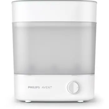 Philips Avent Steam Sterilizer SCF291/00 sterilizator cu aburi