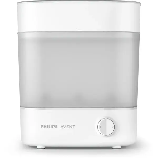 Philips Avent Steam Sterilizer SCF291/00 sterilizator cu aburi 1 buc