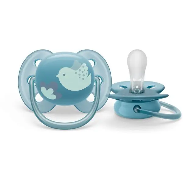 Philips AVENT SuzetДѓ Philips AVENT ultra soft SCF092/04