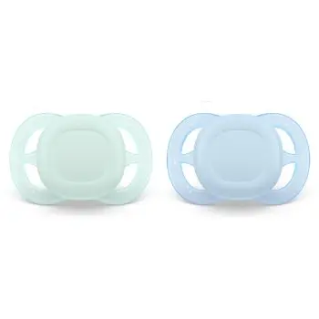 Philips Avent Ultrastart SCF075/12 0-2 m suzetă