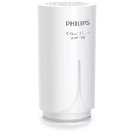 Philips Cartus filtrant, Philips, Ultra X-guard, 1200 l, 1 buc