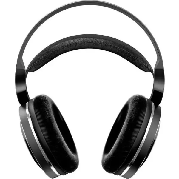 Philips Casti wireless Philips SHD8850/12 pentru TV, negru