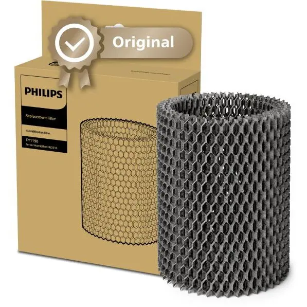 Philips Filtru de umidificare Philips NanoCloud FY1190/30
