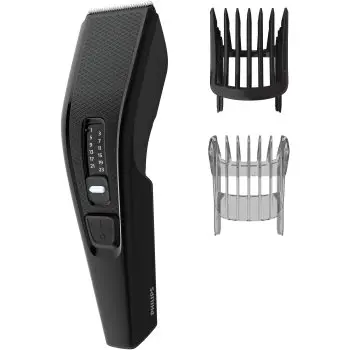 Philips Hair Clipper HC3510/15 masina de tuns pentru barba si par