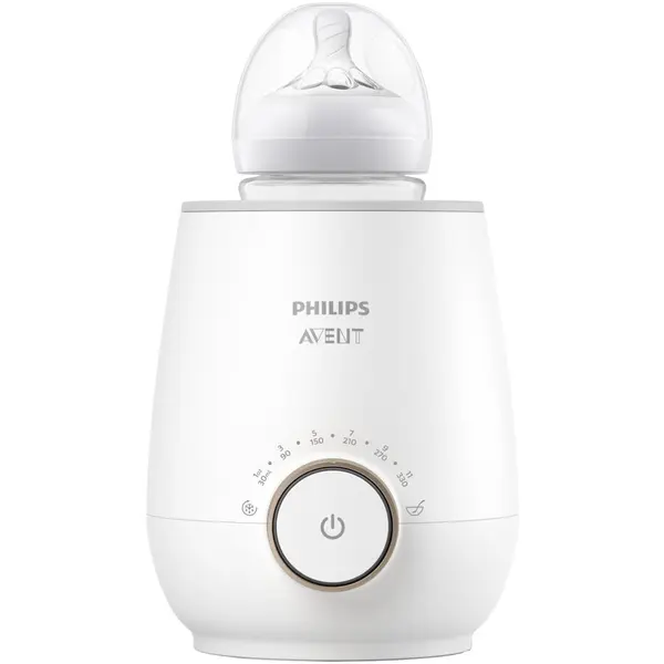 Philips Incalzitor pentru biberon Philips Avent SCF358/00