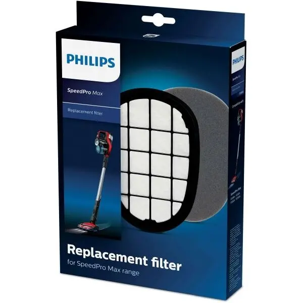 Philips Kit de inlocuire filtru Philips SpeedPro Max FC5005/01