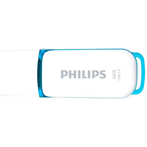 Philips Memorie USB Philips Snow Edition 16GB USB 2.0 Alb