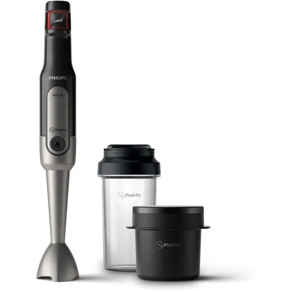 Philips Mixer vertical Philips ProMix HR2651/90 [Gama Viva Collection]