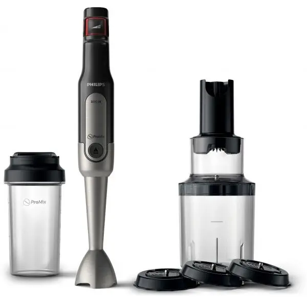 Philips Mixer vertical Philips ProMix HR2656/90 [Gama Viva Collection]