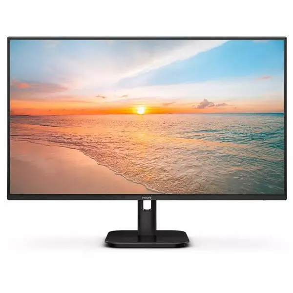 Philips Monitor IPS LED Philips 27 27E1N1300A/00, Full HD (1920 x 1080), HDMI, Boxe, 100 Hz, 1 ms, Negru