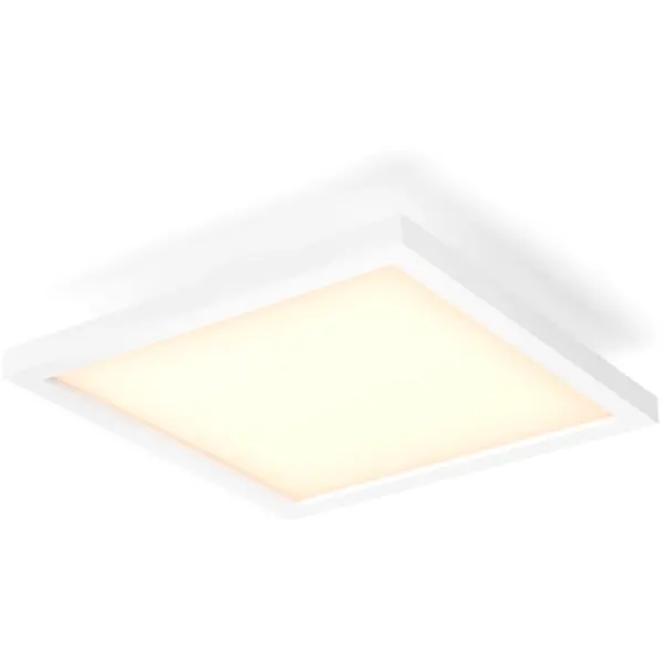 Philips Philips Hue Aurelle Panel SQ S white