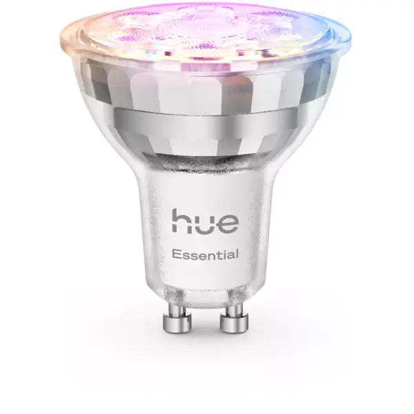 Philips Philips Hue E WCA 345 GU10 1P EU