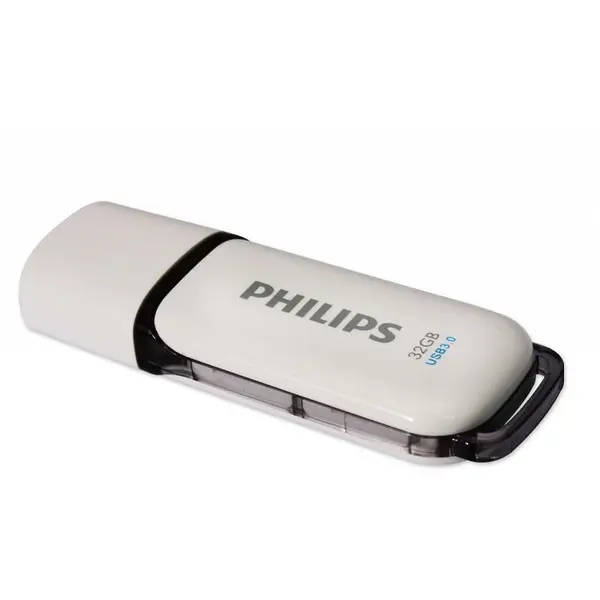 Philips PHILIPS USB 3.0 32GB SNOW EDITION GREY
