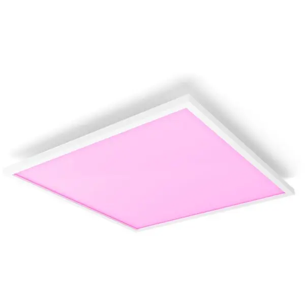 Philips Plafoniera inteligenta Philips 8721103044532, Multi-color, 4150 lm, Bluetooth/Zigbee