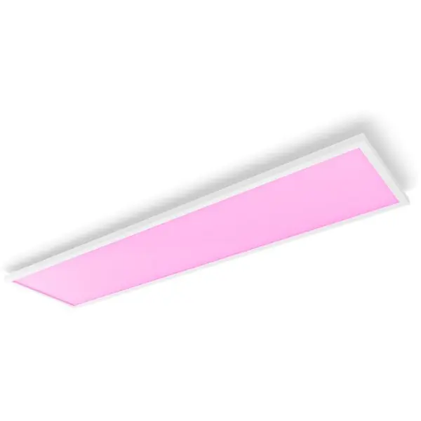 Philips Plafoniera inteligenta Philips 8721103044556, Multi-color, 4150 lumeni, Bluetooth/Zigbee