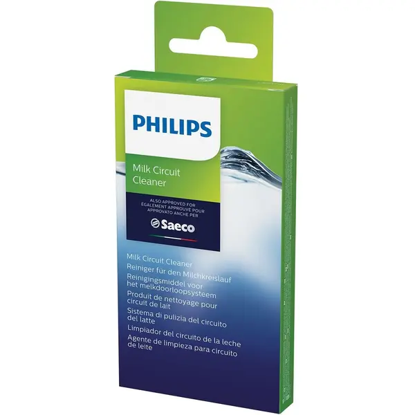 Philips Plicuri de pudra de curatare a circuitului de lapte Philips CA6705/10