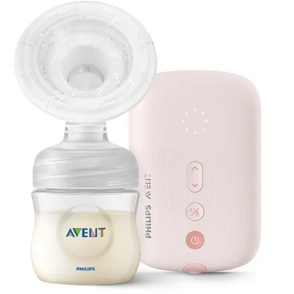 Philips Pompa de san electrica Philips Avent SCF395/11