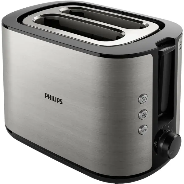 Philips Prajitor de paine Philips HD2650/90 Viva Collection, 950W