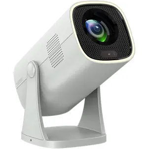 Philips Proiector Philips NeoPix 244, 1920x1080, 250 lumeni, Gri