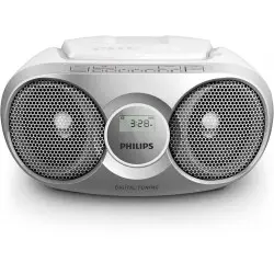 Philips Radio CD Philips AZ215S/12
