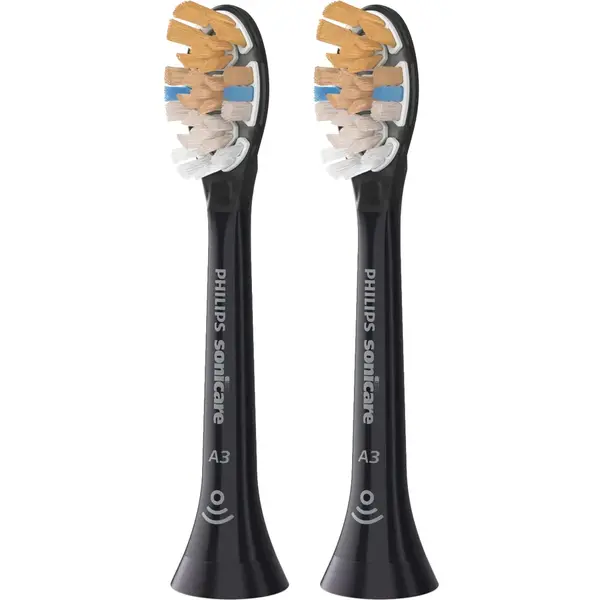 Philips Rezerva periuta de dinti Philips A3 Premium All in One HX9092/11, 2 buc