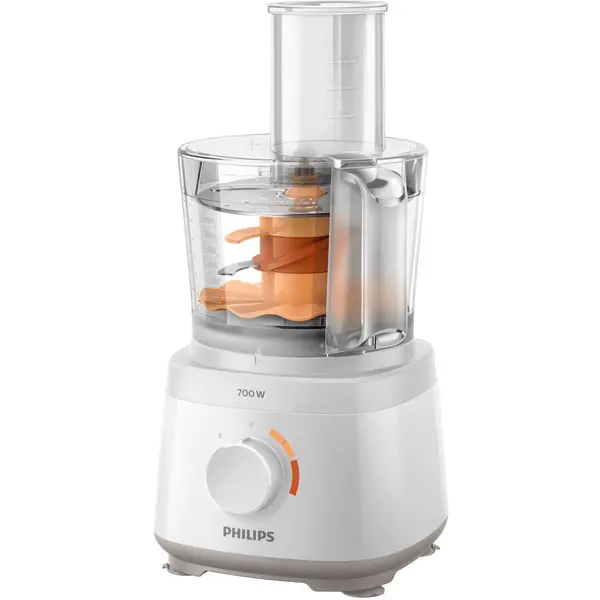 Philips Robot de bucatarie Philips HR7320/00 700W Daily Collection
