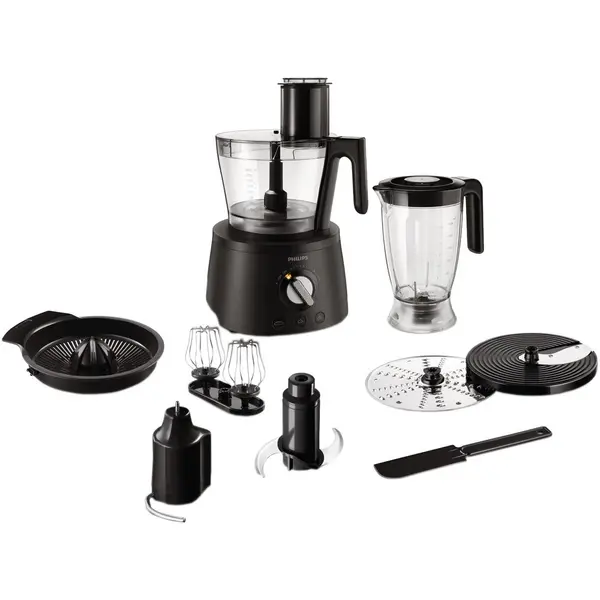 Philips Robot de bucatarie Philips HR7776