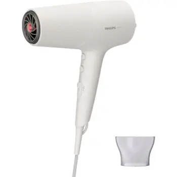 Philips Series 5000 BHD501/00 uscator de par