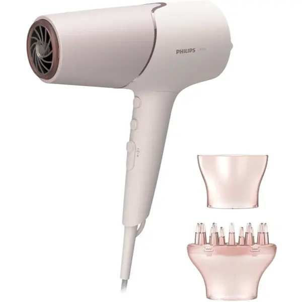Philips Series 5000 BHD530/00 uscator de par 1 buc