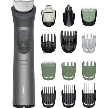Philips Series 7000 MG7921/15 aparat de tuns multifuncțional pe fata , corp si par
