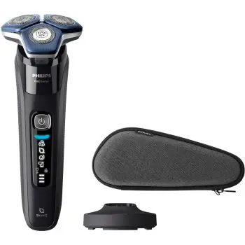 Philips Series 7000 S7886/35 Wet & Dry Aparat de bărbierit electric