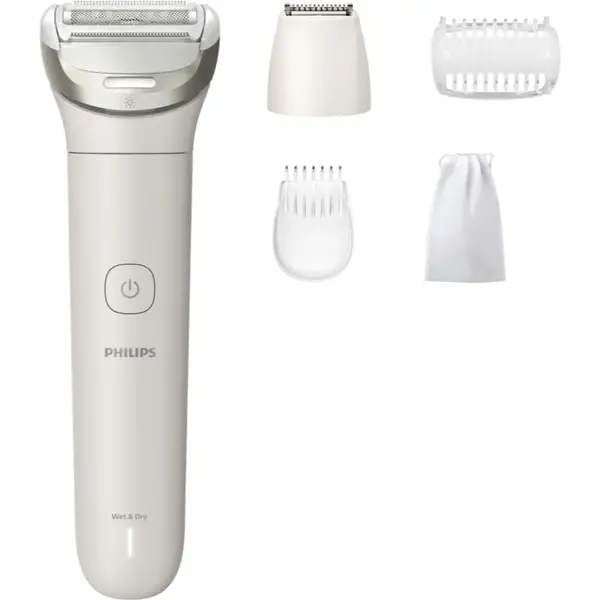 Philips Series 8000 Wet & Dry BRL147/00 Aparat de bărbierit electric 1 buc