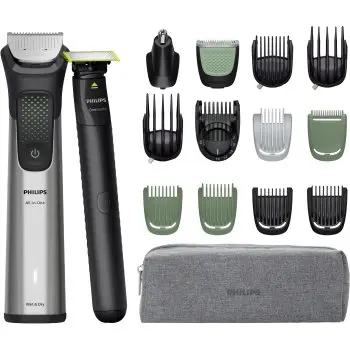 Philips Series 9000 MG9535/15 aparat de tuns multifuncțional