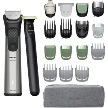 Philips Series 9000 MG9557/15 aparat de tuns multifuncțional