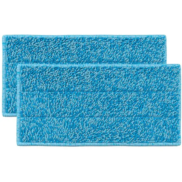 Philips Set lavete microfibra Philips SmartPro Easy FC8008/01, 2 buc