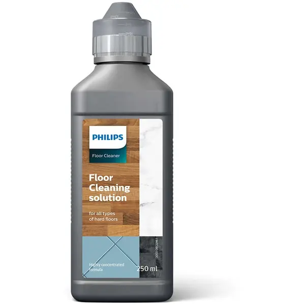 Philips Solutie pentru curatarea podelei, Compatibil cu Philips XV1792/01, 250 ml