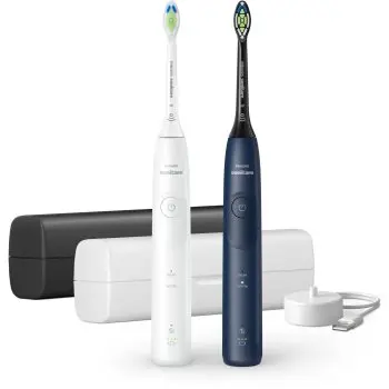 Philips Sonicare 5500 HX7119/01 Sonic Electric periuță de dinți, 2 setari