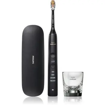 Philips Sonicare 9000 DiamondClean HX9911/17 periuta de dinti electrica sonica