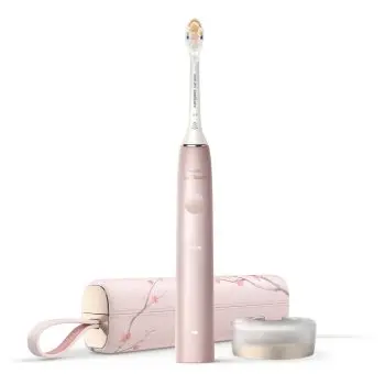 Philips Sonicare 9900 DiamondClean Prestige Limited Edition HX9992/31 periuta de dinti electrica sonica cu aplicație