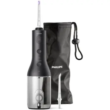 Philips Sonicare HX3826/33 duș bucal portabil