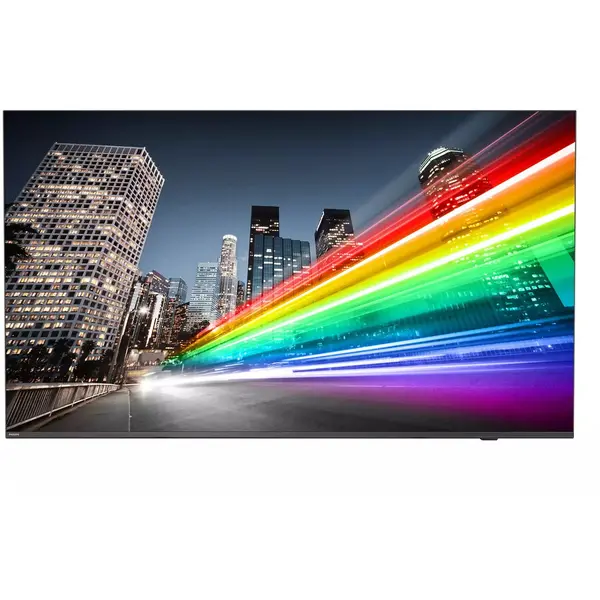 Philips Televizor Business LED Philips B-Line, 75BFL2214/12, 3840x2160 32 IPS, Android Chromecast, Negru
