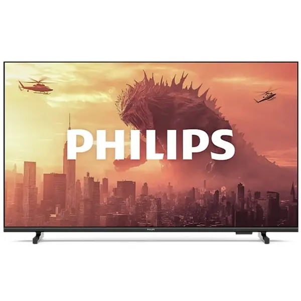 Philips Televizor LED Philips 109 cm 43 43PFS5500/12, Full HD, CI, Negru