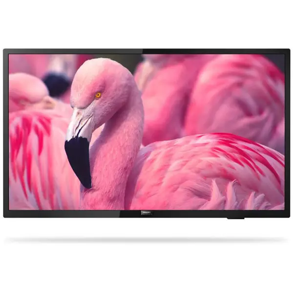 Philips Televizor Profesional LED Philips 109 cm, 43HFL4014-12, Full HD, CI+, Negru