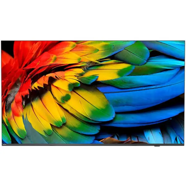 Philips Televizor Profesional, Philips 43HFL6214U/12, 4K Ultra HD, 43 inch, negru